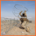 High Quality Safety Fencing/Safety Barrier Wire/Razor Barbed Wire
